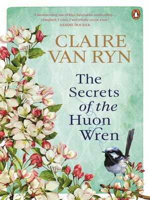 cover image of The Secrets of the Huon Wren